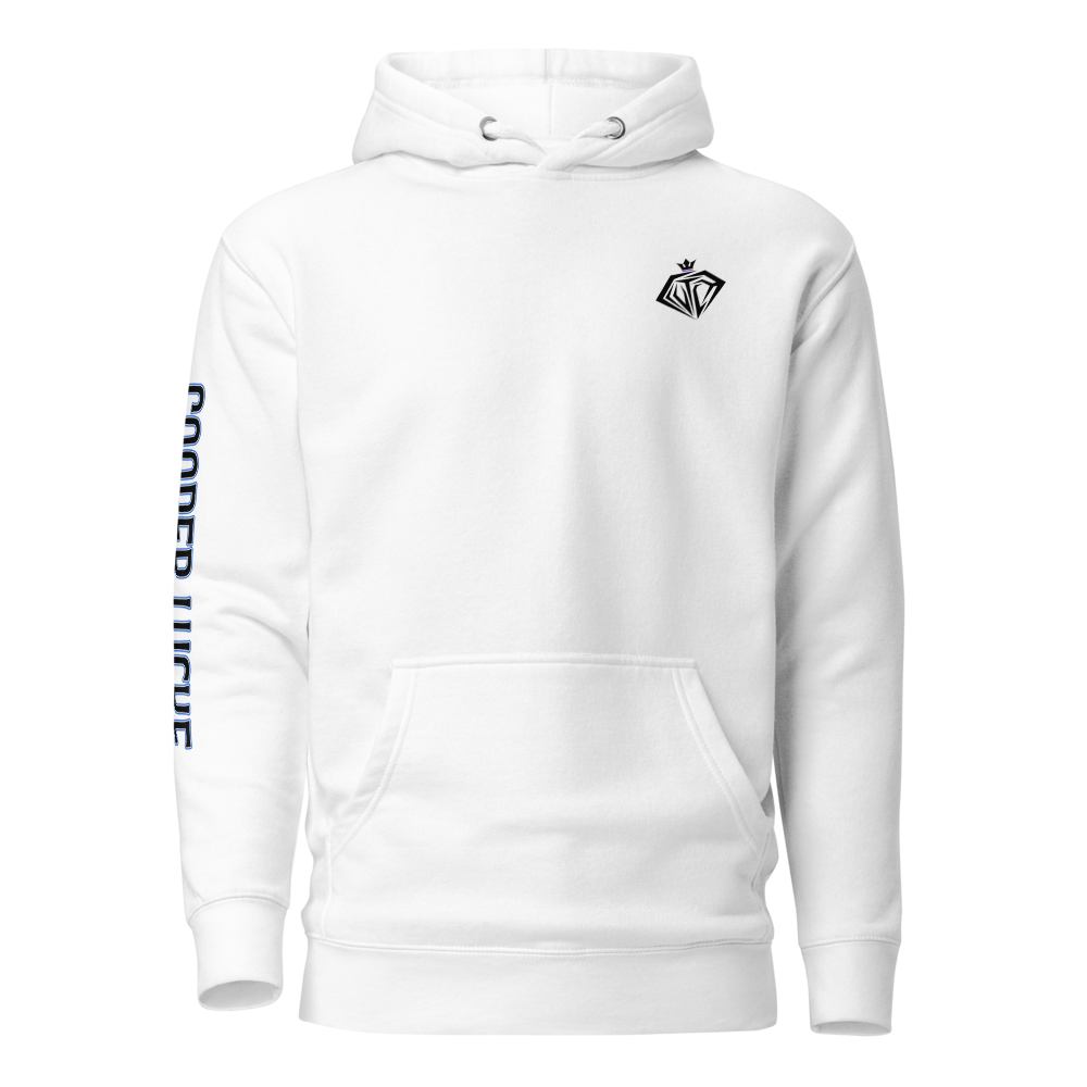 Cooper Lucke | Mural Premium Hoodie