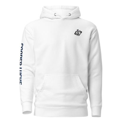 Cooper Lucke | Mural Premium Hoodie
