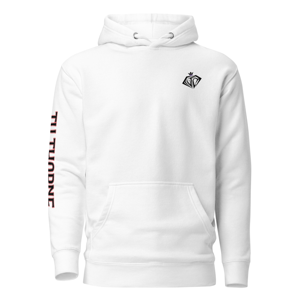 Ty Thorne | Mural Premium Hoodie