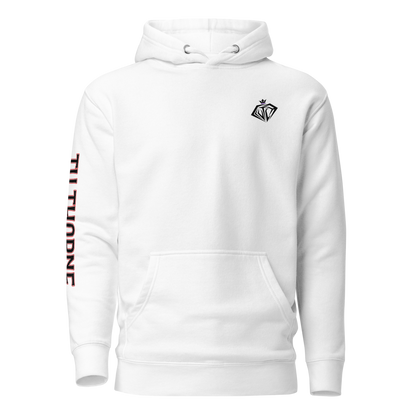 Ty Thorne | Mural Premium Hoodie