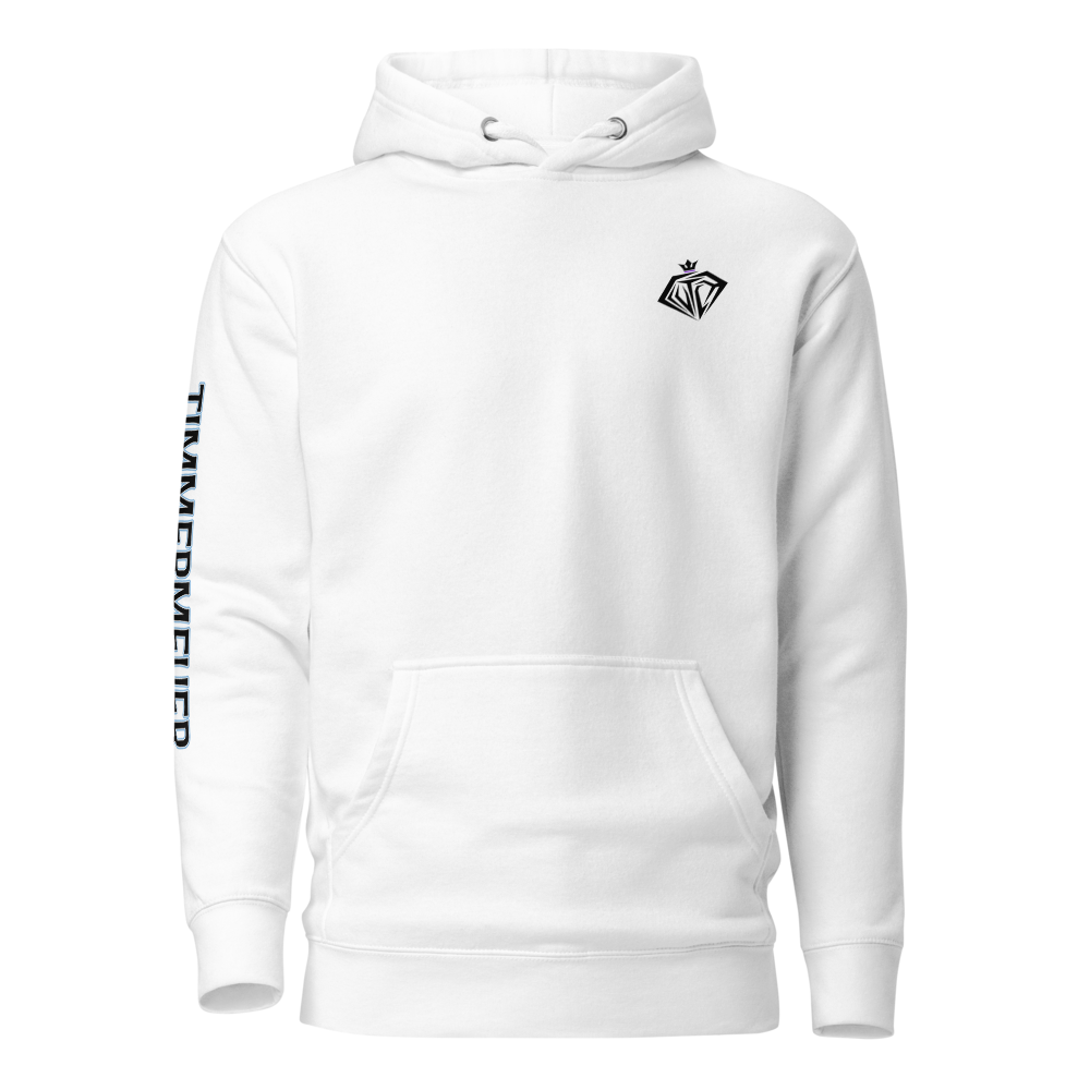 Landon Timmermeyer | Mural Premium Hoodie