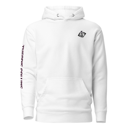 Theodis Collins | Mural Premium Hoodie