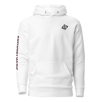 Anthony Wyde | Mural Premium Hoodie