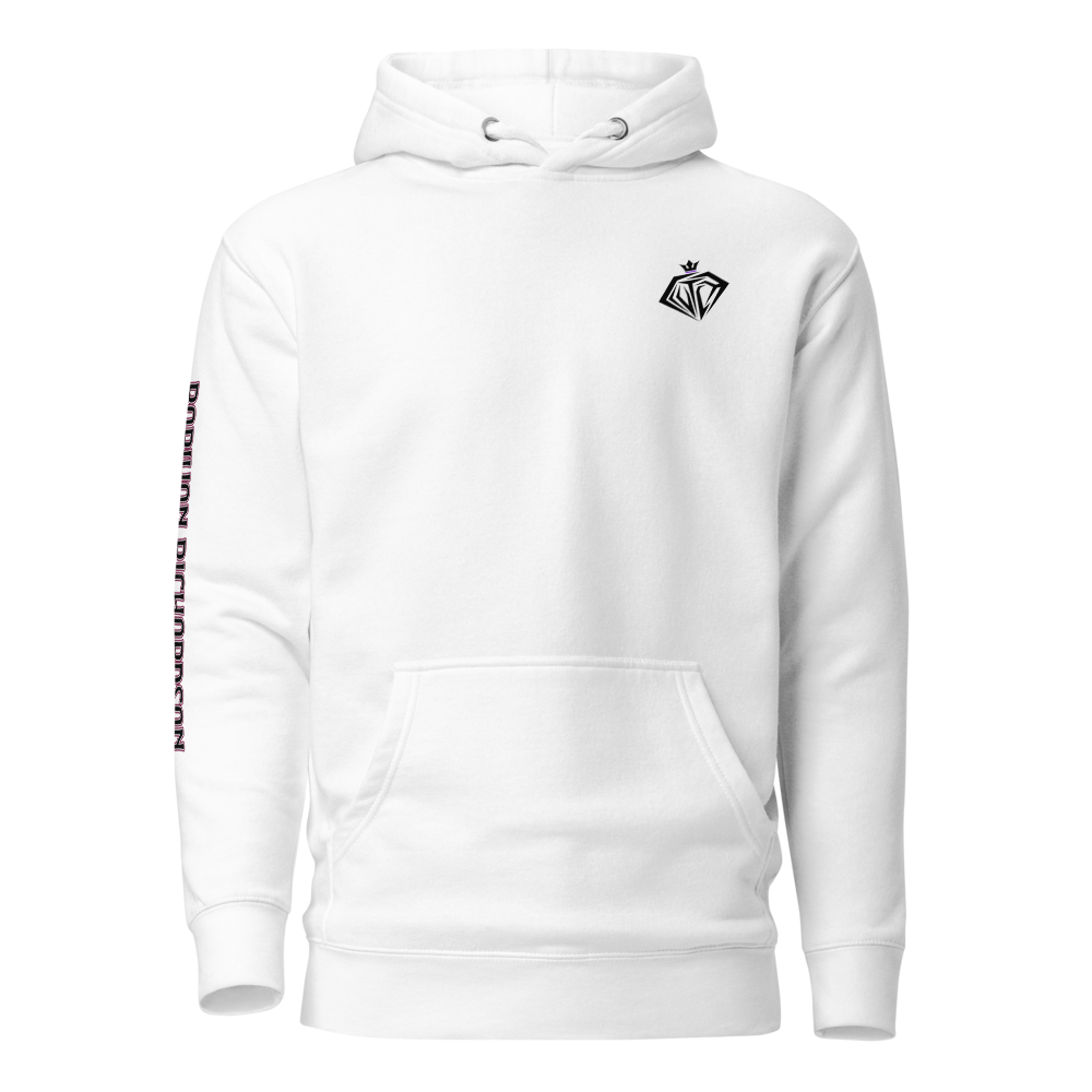 Roriyon Richardson | Mural Premium Hoodie