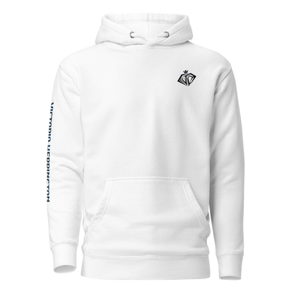 Victoria Herrington | Mural Premium Hoodie