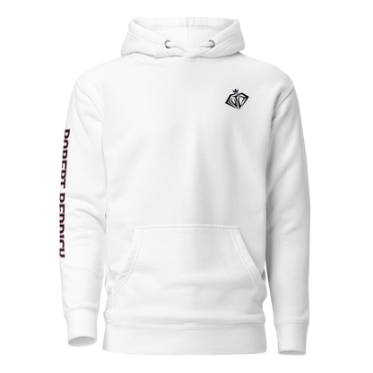 Robert Reddick | Mural Premium Hoodie