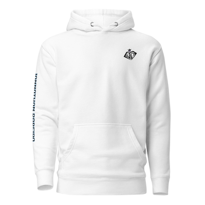 Jonnathan Rabeiro | Mural Premium Hoodie