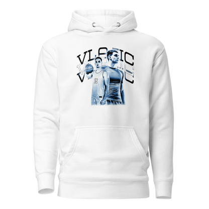 Aleksa Vlajic | Mural Premium Hoodie