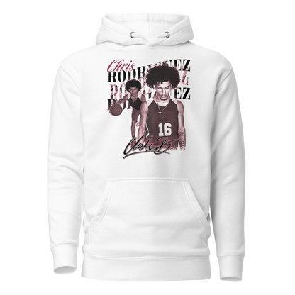 Christopher Rodriguez | Mural Premium Hoodie