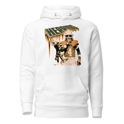 Keion Herring | Mural Premium Hoodie