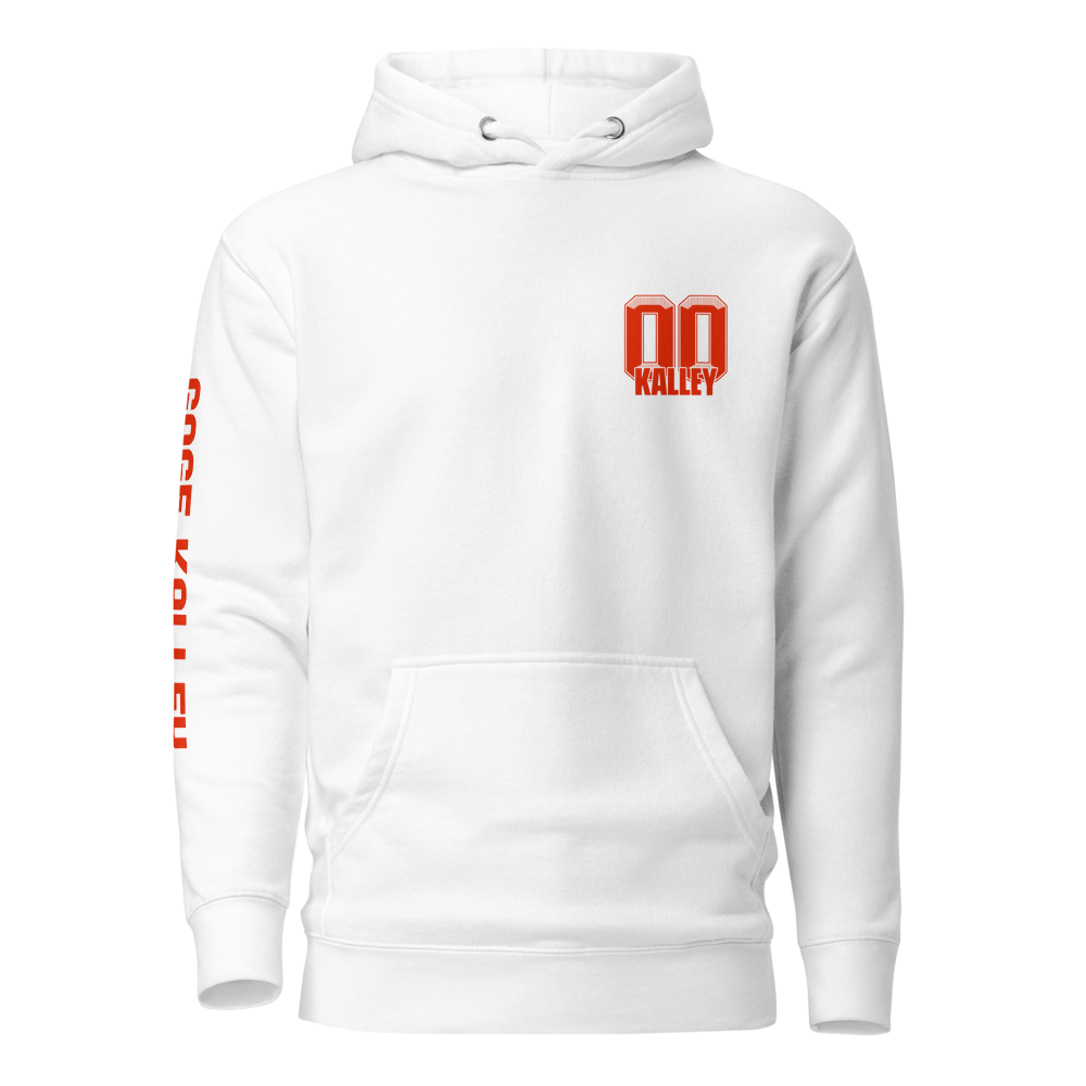Gage Kalley | Jersey Style Hoodie