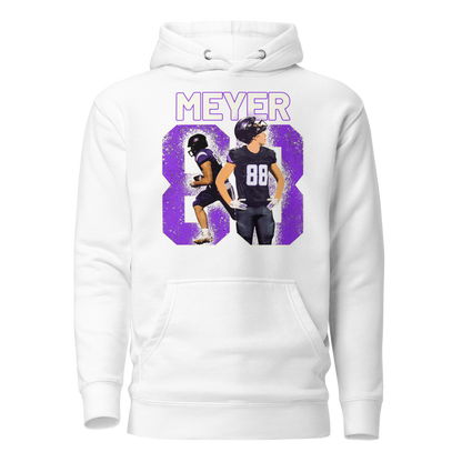 Aidan Meyer | Mural Premium Hoodie