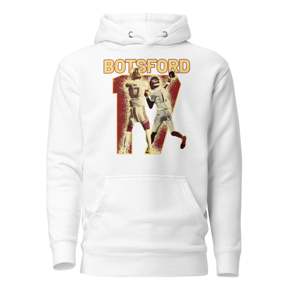Phillip Botsford | Mural Premium Hoodie