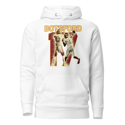 Phillip Botsford | Mural Premium Hoodie