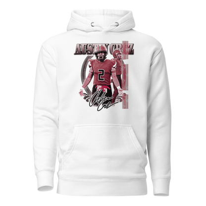 Austin Cruz | Mural Premium Hoodie