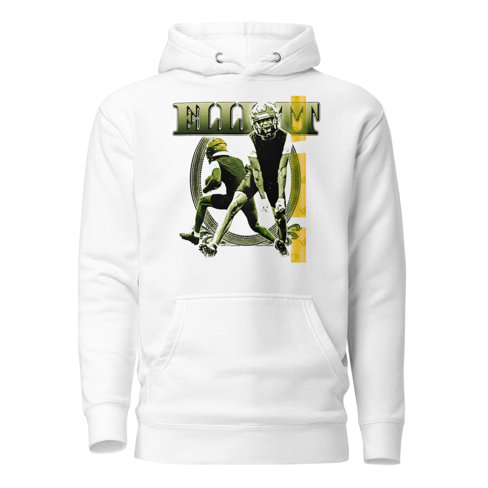 Keon Elliott | Mural Premium Hoodie
