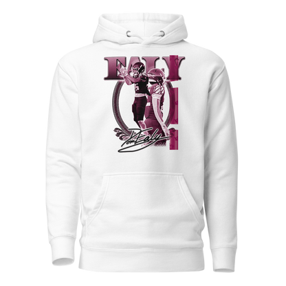 Dominic Ealy | Mural Premium Hoodie
