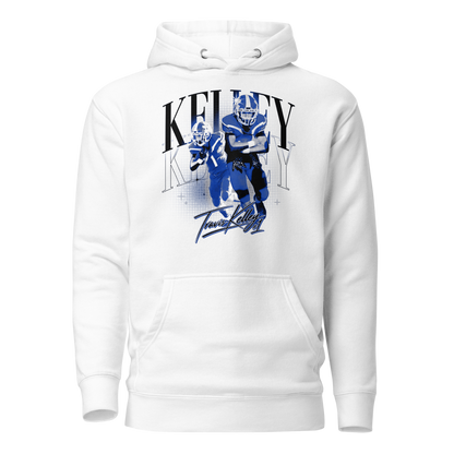 Travis Kelley | Mural Premium Hoodie