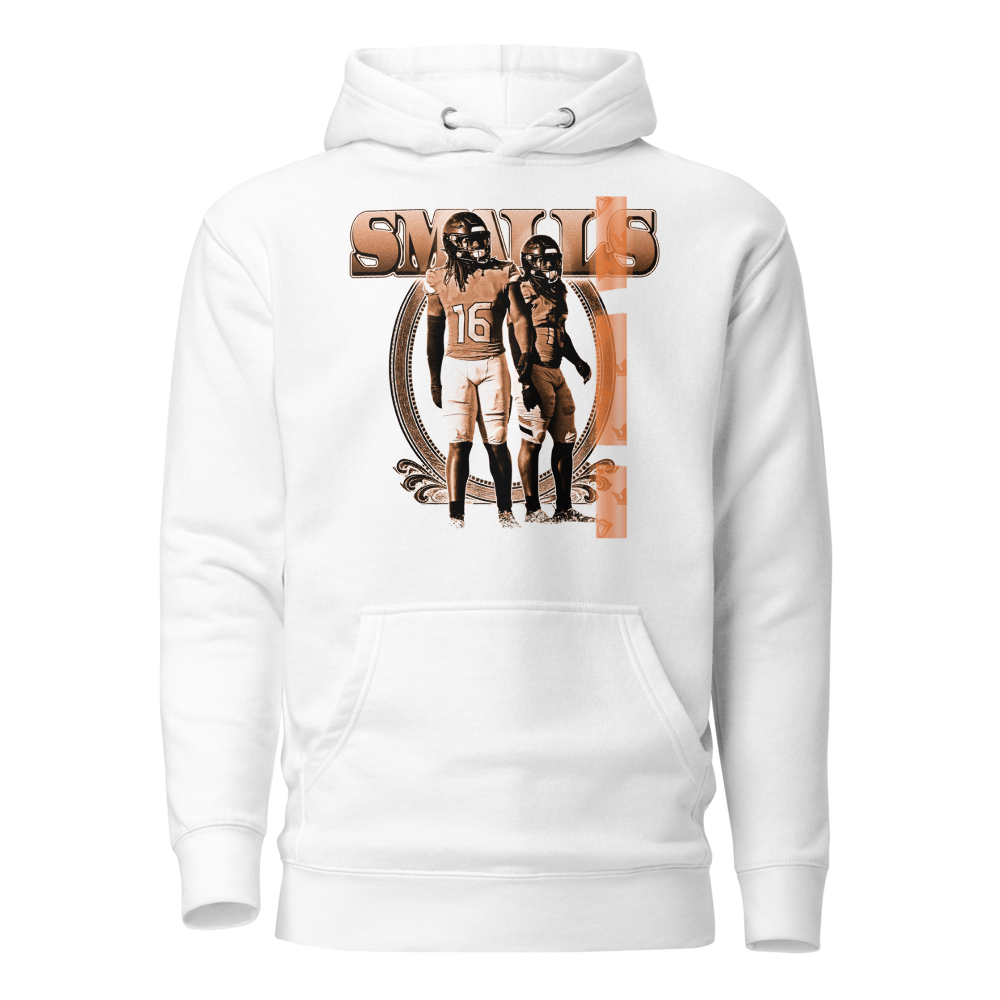 Deshaun Smalls | Mural Premium Hoodie