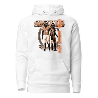 Deshaun Smalls | Mural Premium Hoodie