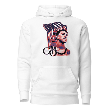 Eroz Ortiz | Mural Premium Hoodie