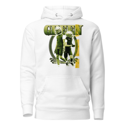 Kordale Green | Mural Premium Hoodie