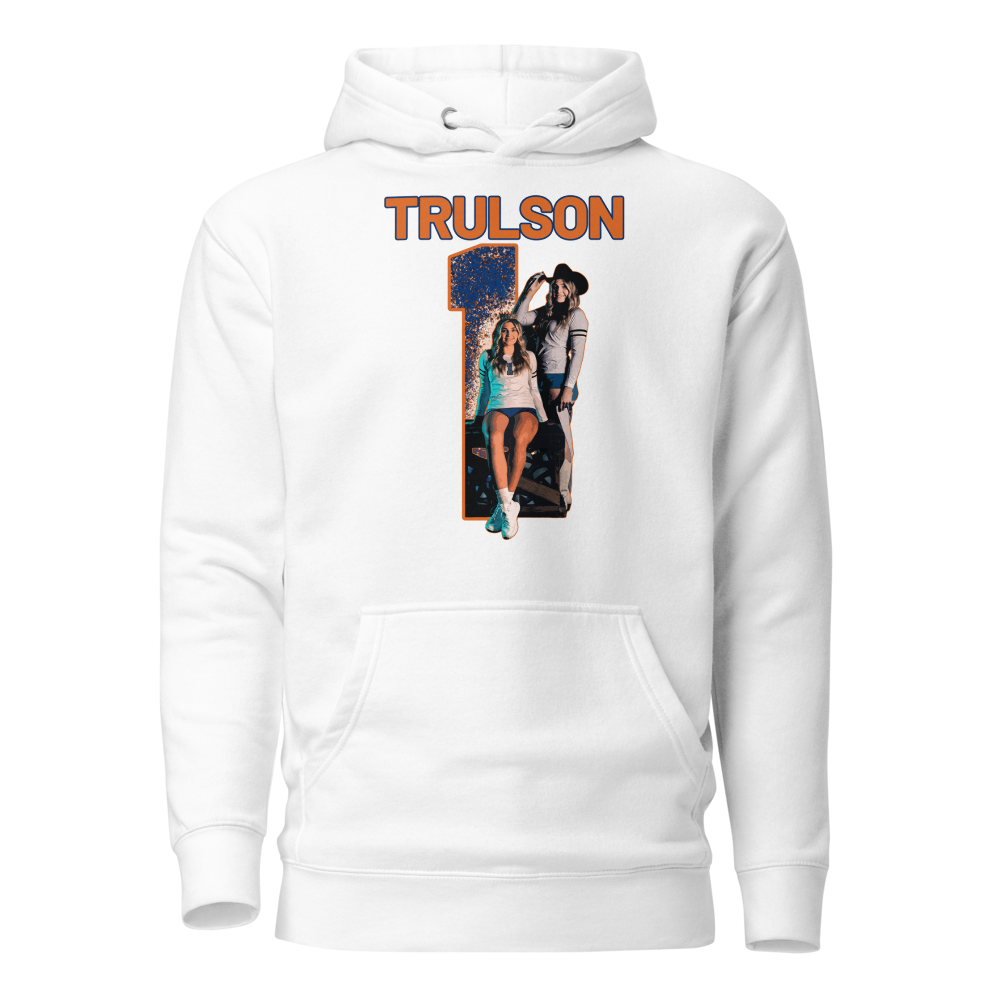 Gracie Trulson | Mural Premium Hoodie