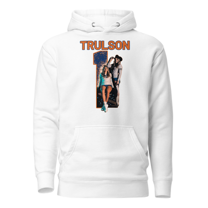 Gracie Trulson | Mural Premium Hoodie