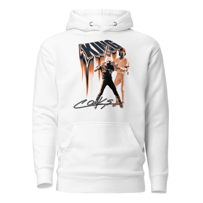 Cameron King | Mural Premium Hoodie
