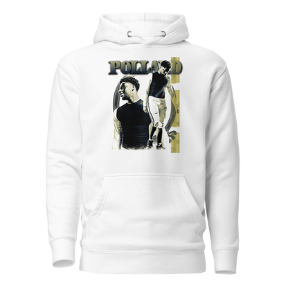 Colton Pollard | Mural Premium Hoodie