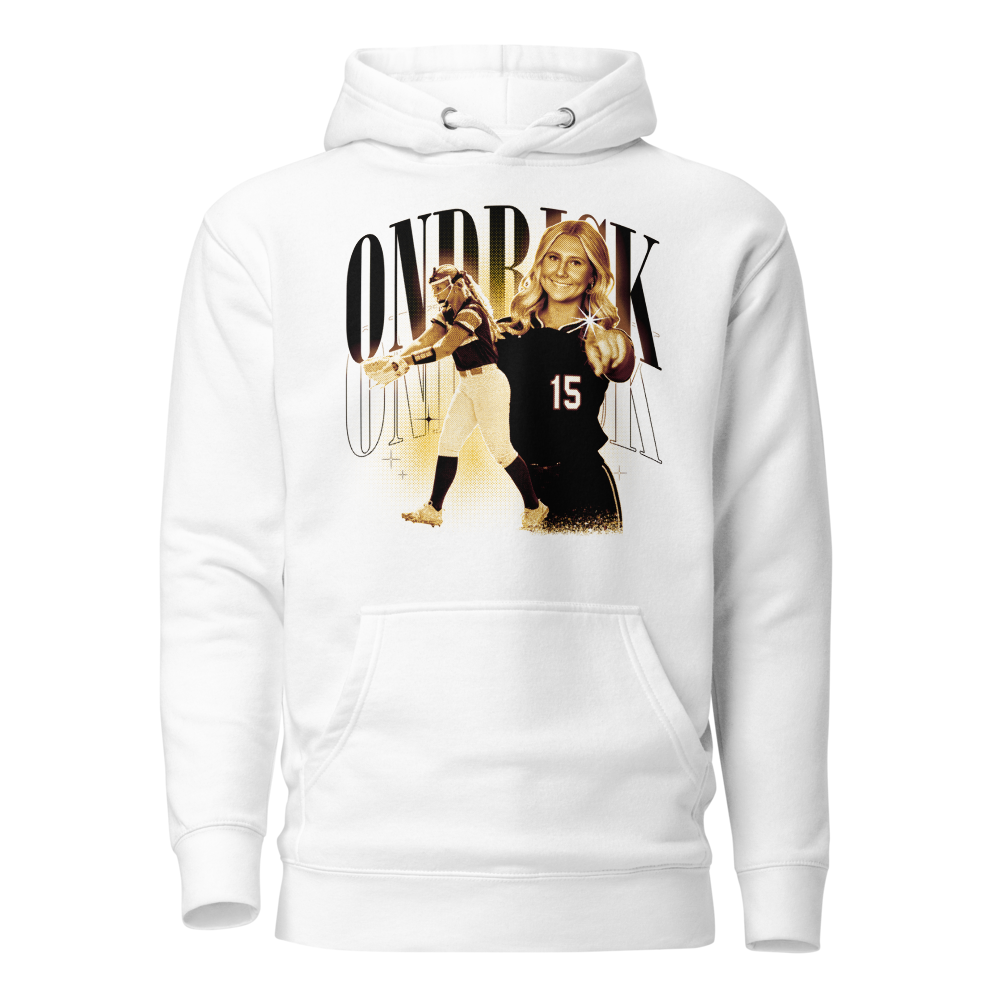 Jillian Ondrick | Mural Premium Hoodie