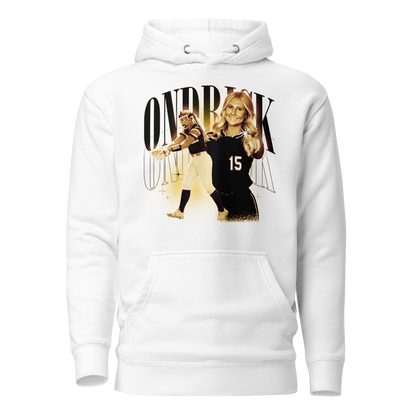 Jillian Ondrick | Mural Premium Hoodie