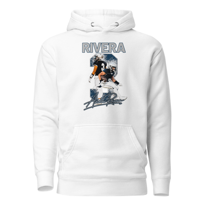 Andrew Rivera | Mural Premium Hoodie