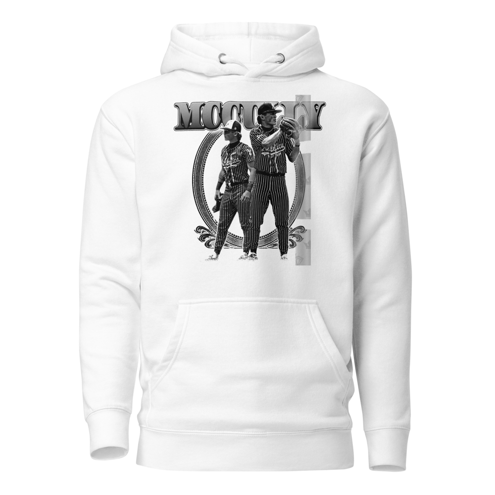 Ryker McCully | Mural Premium Hoodie