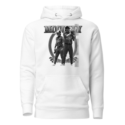 Ryker McCully | Mural Premium Hoodie