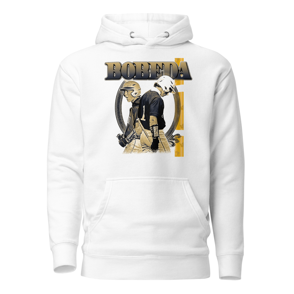 Joseph Bobeda | Mural Premium Hoodie