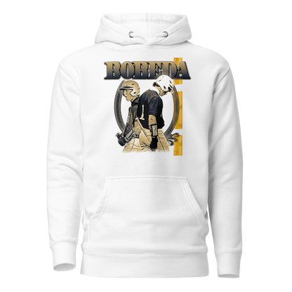Joseph Bobeda | Mural Premium Hoodie