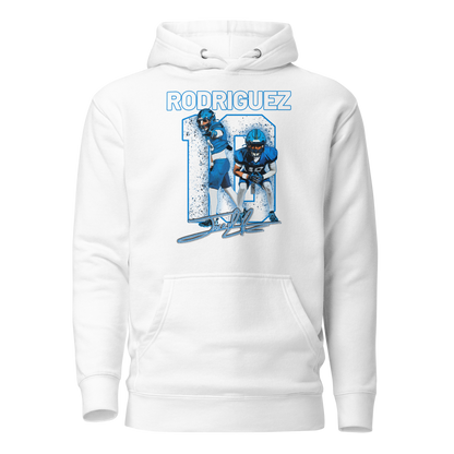 Jared Rodriguez | Mural Premium Hoodie