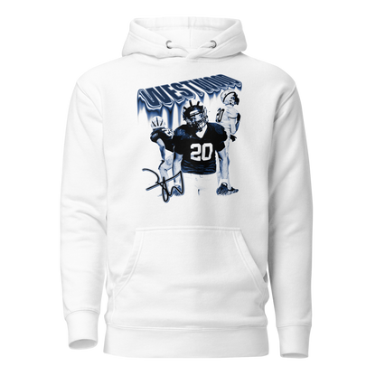 Zander Westwood | Mural Premium Hoodie