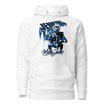 Matthew Jenkins | Mural Premium Hoodie
