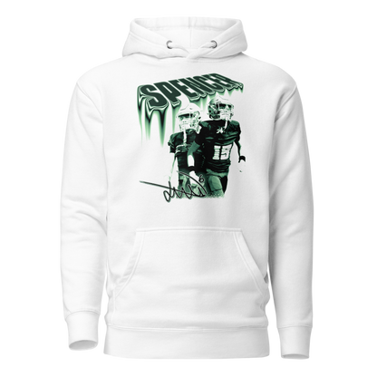 Jared Spencer | Mural Premium Hoodie
