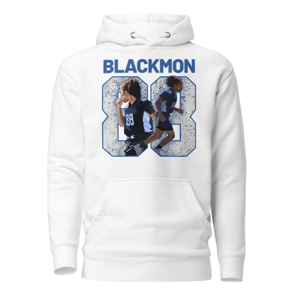 London Blackmon | Mural Premium Hoodie