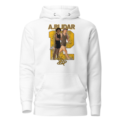 Alexandru Blidar | Mural Premium Hoodie