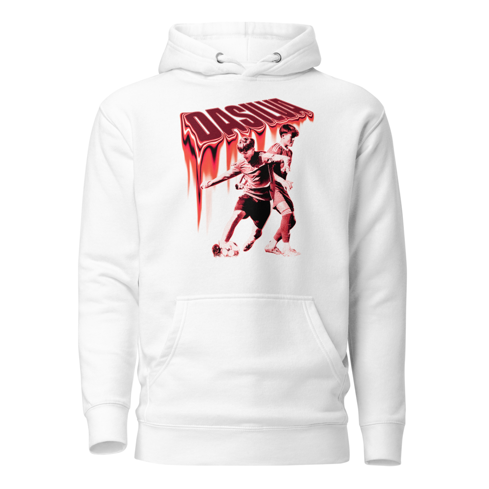 Zach Dasilva | Mural Premium Hoodie