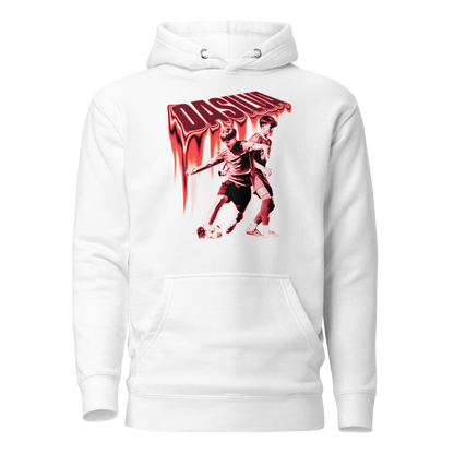 Zach Dasilva | Mural Premium Hoodie