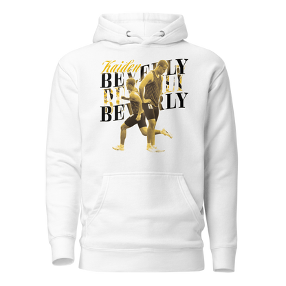 Kaiden Beverly | Mural Premium Hoodie