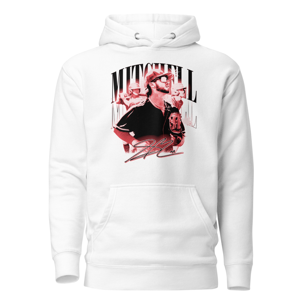 Scott Mitchell | Mural Premium Hoodie