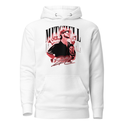 Scott Mitchell | Mural Premium Hoodie