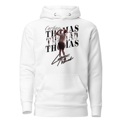 Corban Thomas | Mural Premium Hoodie