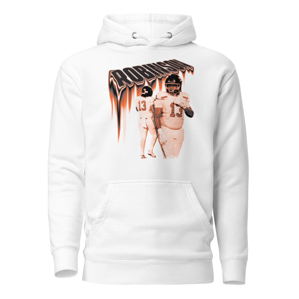 Bryson Robinson | Mural Premium Hoodie